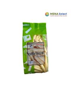 Bánh Đuôn Sầu Riêng Hoàng Mỹ Gia Gói 150g