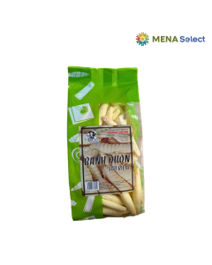Bánh Đuôn Sầu Riêng Hoàng Mỹ Gia Gói 150g