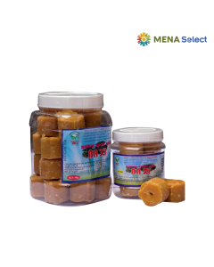 Đường Thốt Nốt Ba Xi Hũ 1Kg