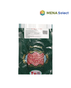 Xúc Xích Khô Đan Mạch Nippon 100g