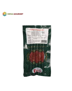 Xúc Xích Khô Salami-Nhon Nippon 100g
