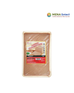 Pate Gan Heo Nippon Con Heo Vàng Gói 200g