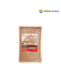 Pate Gan Heo Nippon Con Heo Vàng Gói 200g
