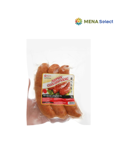 Xúc Xích Đức Xông Khói Nipponham 250g