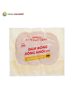 Dăm Bông Xông Khói Nipponham 200g