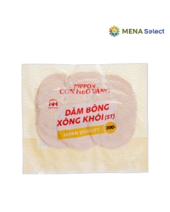 Dăm Bông Xông Khói Nipponham 200g