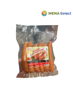 Xúc Xích Đức Xông Khói Nipponham 200g