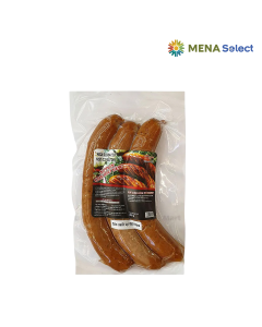 Xúc Xích Xông Khói Hickory Nipponham 300g