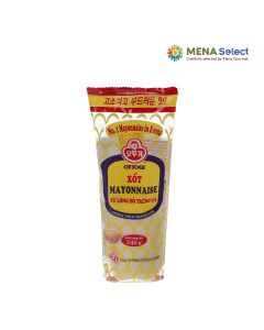 Sốt Mayonnaise Ottogi Tuýp 240g
