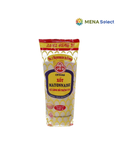 Sốt Mayonnaise Ottogi Tuýp 240g