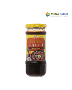 V10075 Gia vị ướp thịt bò 240g
