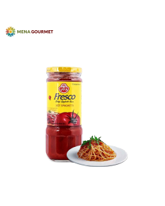 Sốt Spaghetti Ottogi 400g