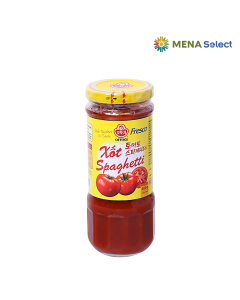 Sốt Spaghetti Ottogi 400g