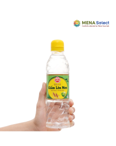 Giấm Lên Men Ottogi Chai 450ml