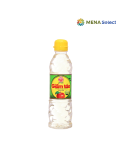 Giấm Táo Ottogi Chai 450ml