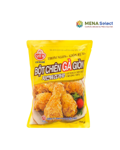 Bột Chiên Gà Giòn Ottogi Gói 500g
