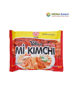 Mì Kimchi Ottogi Gói 120g