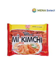 Mì Kimchi Ottogi Gói 120g