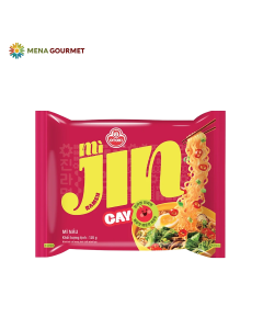 Mì Jin Cay Ottogi Gói 120g