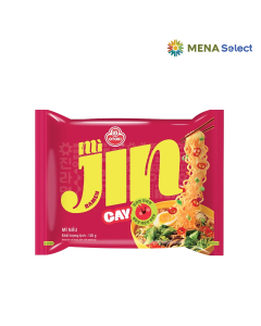 Mì Jin Cay Ottogi Gói 120g
