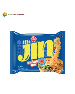 Mì Jin Không Cay  Ottogi Gói 120g
