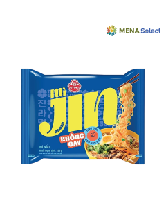 Mì Jin Không Cay  Ottogi Gói 120g