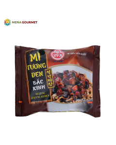 Mì Tương Đen Bắc Kinh Ottogi Gói 135g