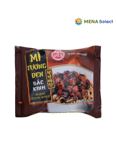 Mì Tương Đen Bắc Kinh Ottogi Gói 135g