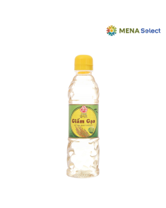 Giấm Gạo Ottogi Chai 450ml