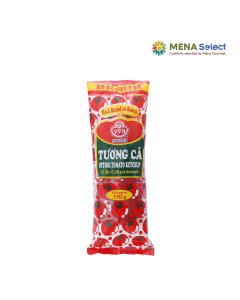 Tương Cà Ketchup Ottogi Chai 170g