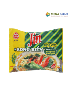 Mì Rong Biển Ottogi Gói 120g
