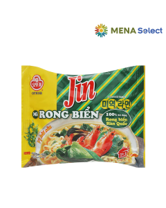 Mì Rong Biển Ottogi Gói 120g