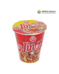 Mì Jin Cay Ottogi Ly 65g