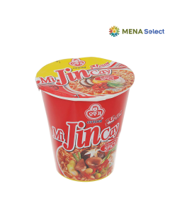 Mì Jin Cay Ottogi Ly 65g