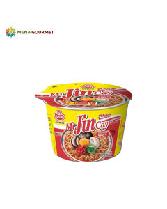 Mì Jin Cay Ottogi Tô 110g