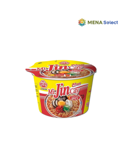 Mì Jin Cay Ottogi Tô 110g