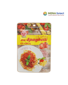 Sốt Spaghetti Cà Chua Ottogi 110g