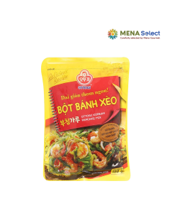 Bột Bánh Xèo Ottogi Gói 150g