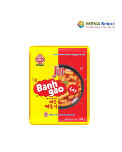 B&aacute;nh Gạo Cay Ottogi G&oacute;i 164g
