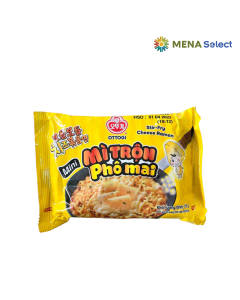 Mì Trộn Mini Phô Mai Ottogi Gói 75g