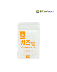 Bột Phô Mai Sanadle Gói 100g