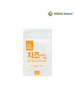 Bột Phô Mai Sanadle Gói 100g