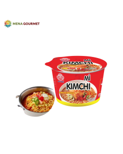 Mì Kim Chi Ottogi Tô 105g