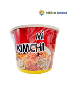 Mì Kim Chi Ottogi Tô 105g