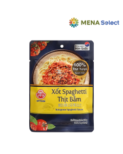 Sốt Spaghetti Ottogi Thịt Bằm 110g