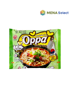 M&igrave; B&ograve; Hầm Oppa Ottogi G&oacute;i 65g