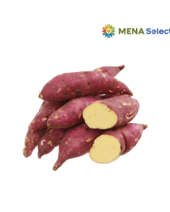 Củ Khoai Lang Nhật 1kg
