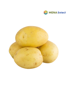 Củ Khoai Tây Vàng 700g