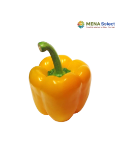 Tr&aacute;i Ớt Chu&ocirc;ng V&agrave;ng 400g