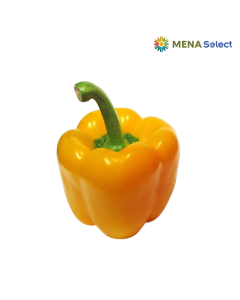 Trái Ớt Chuông Vàng 400g